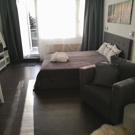 Top Appartment Mit Weitblick Und Late Check-Out Inklusive Aktivcard Sankt Englmar Exterior photo