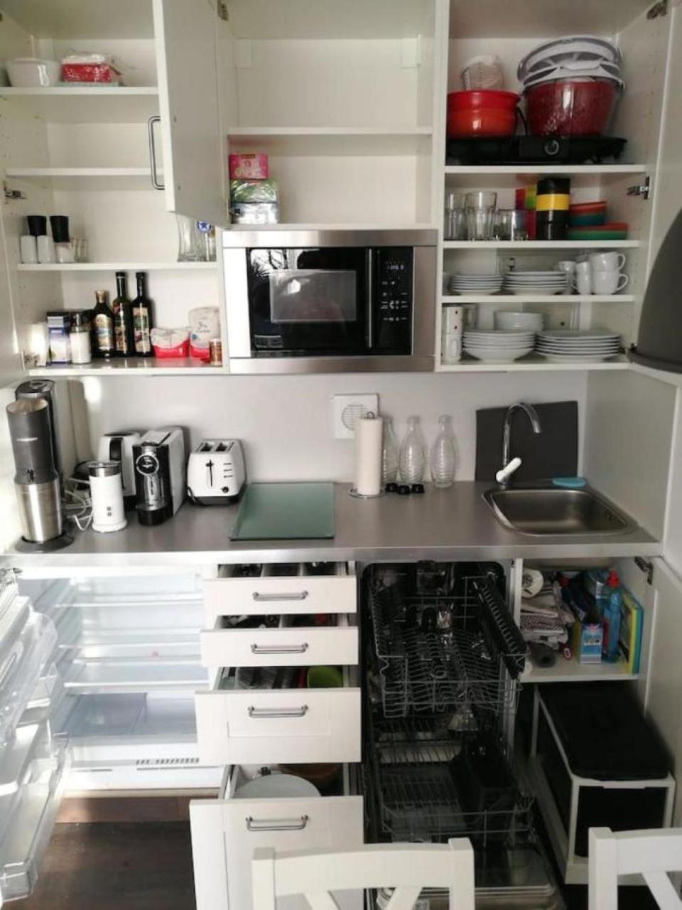 Top Appartment Mit Weitblick Und Late Check-Out Inklusive Aktivcard Sankt Englmar Exterior photo