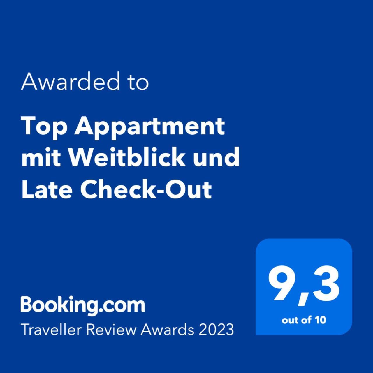 Top Appartment Mit Weitblick Und Late Check-Out Inklusive Aktivcard Sankt Englmar Exterior photo