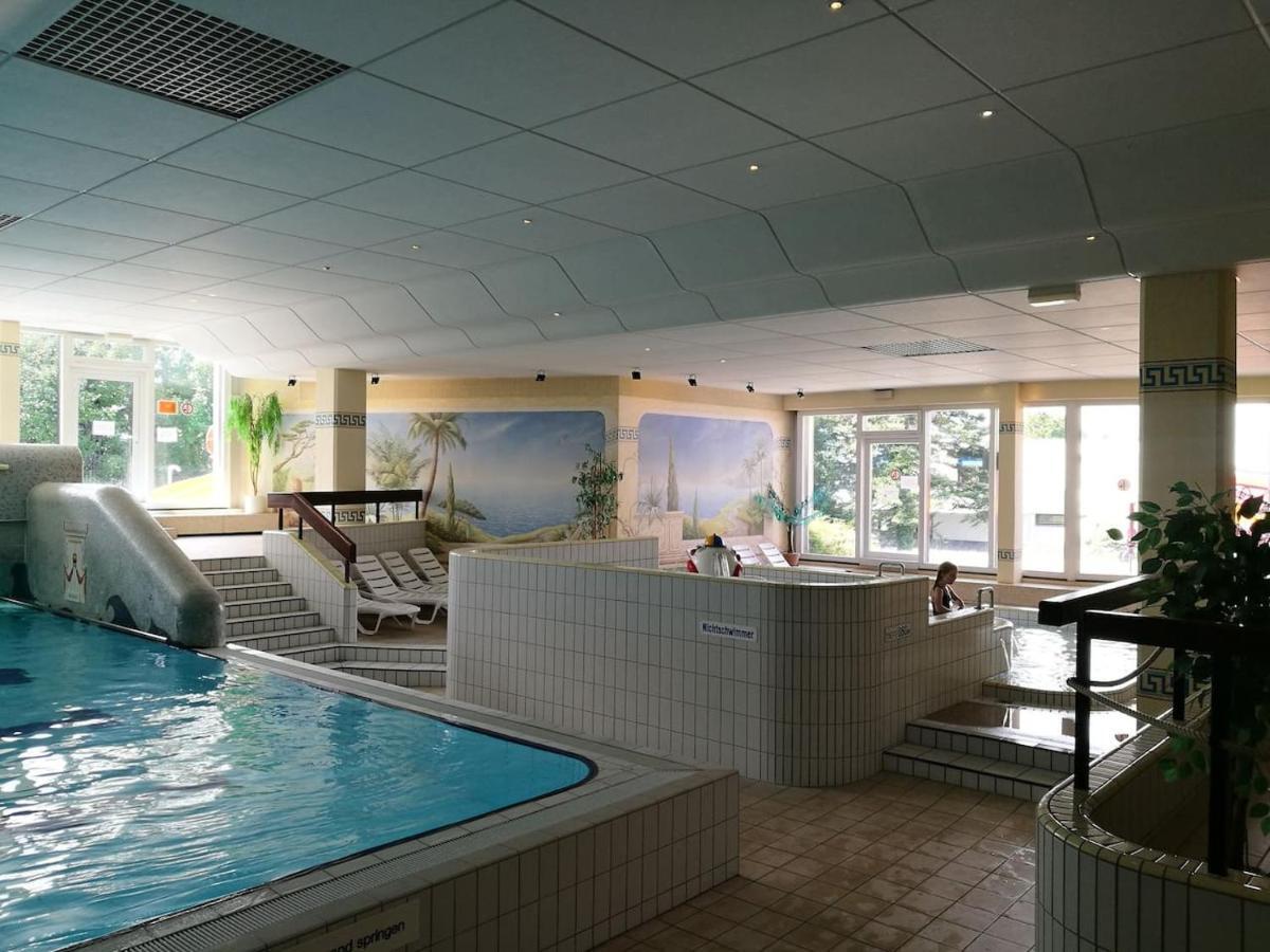 Top Appartment Mit Weitblick Und Late Check-Out Inklusive Aktivcard Sankt Englmar Exterior photo