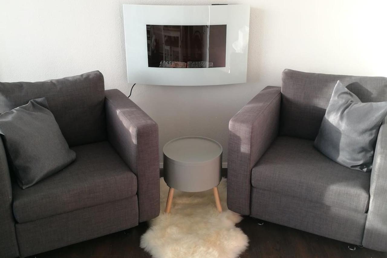 Top Appartment Mit Weitblick Und Late Check-Out Inklusive Aktivcard Sankt Englmar Exterior photo