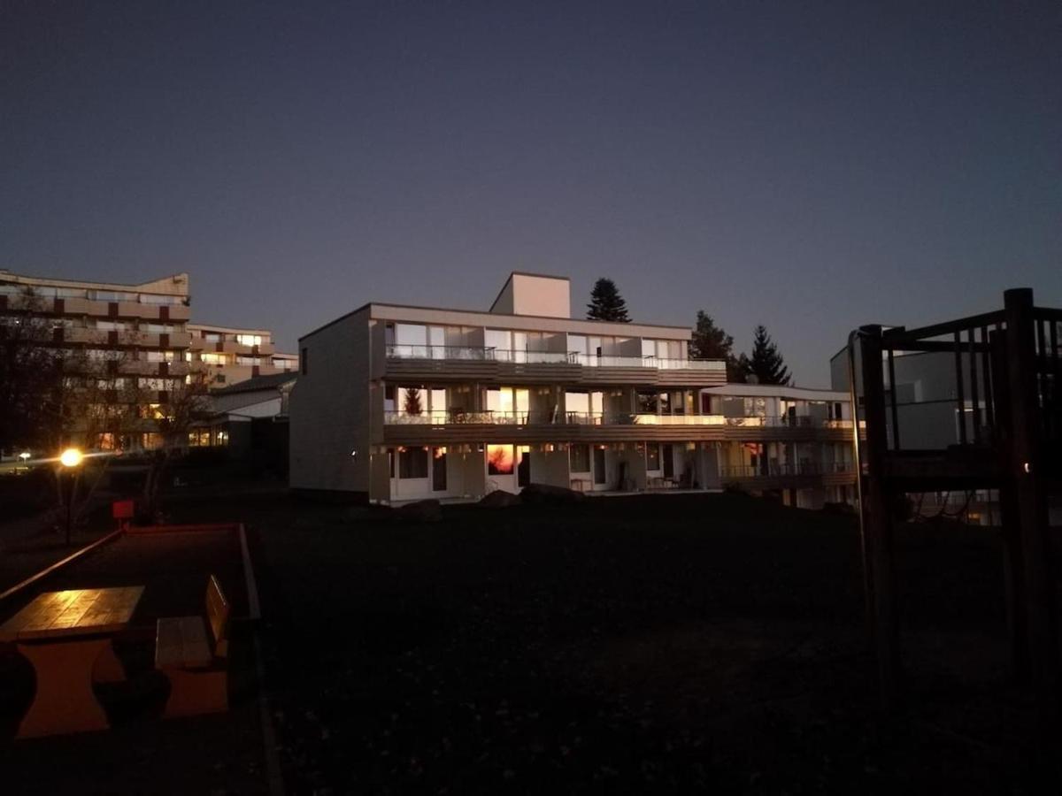 Top Appartment Mit Weitblick Und Late Check-Out Inklusive Aktivcard Sankt Englmar Exterior photo