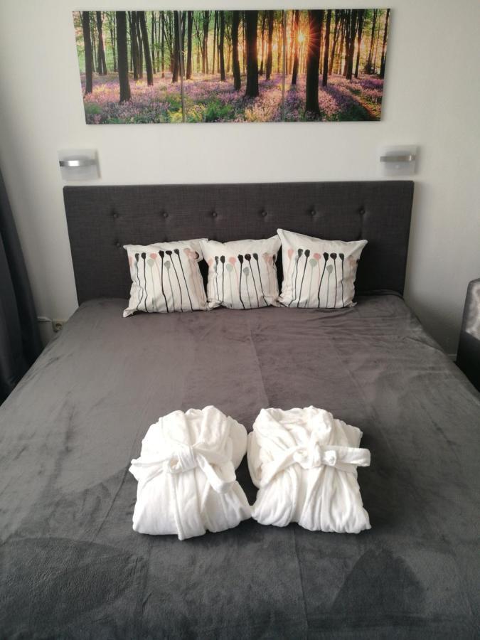 Top Appartment Mit Weitblick Und Late Check-Out Inklusive Aktivcard Sankt Englmar Exterior photo